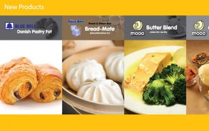 May 2011 New Products