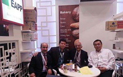 SIAL Paris 2014